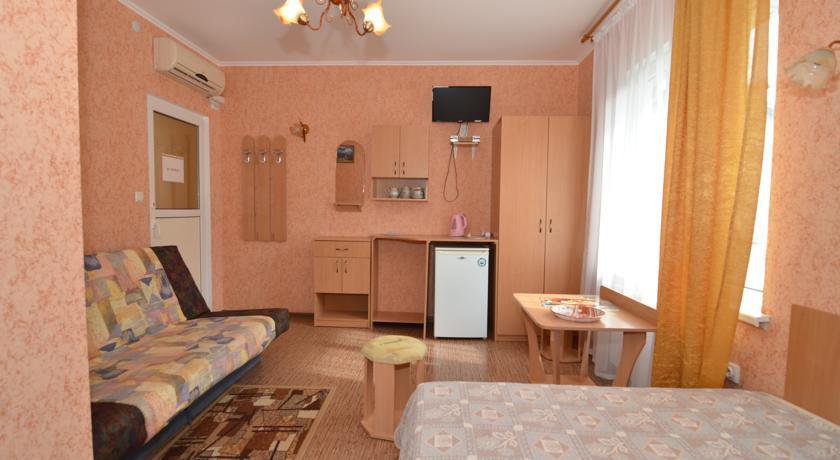 Гостиница Guest House Valentina Евпатория