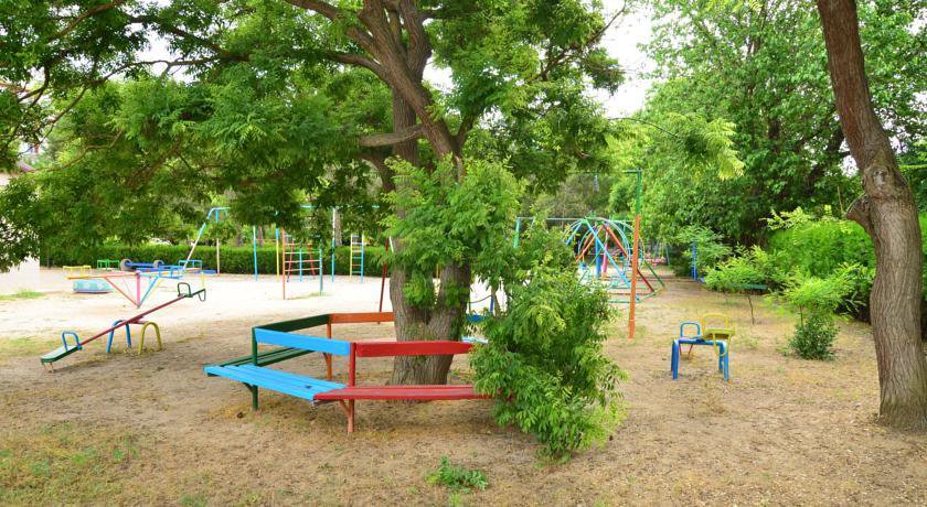 Гостиница Guest House Valentina Евпатория-67