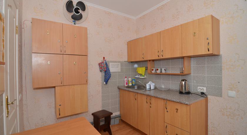 Гостиница Guest House Valentina Евпатория