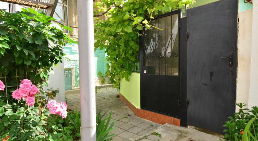 Гостиница Guest House Valentina Евпатория