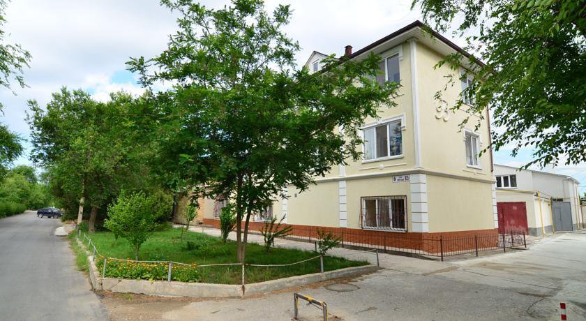 Гостиница Guest House Valentina Евпатория