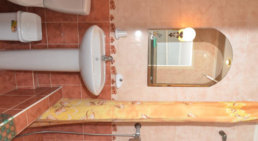 Гостиница Guest House Valentina Евпатория