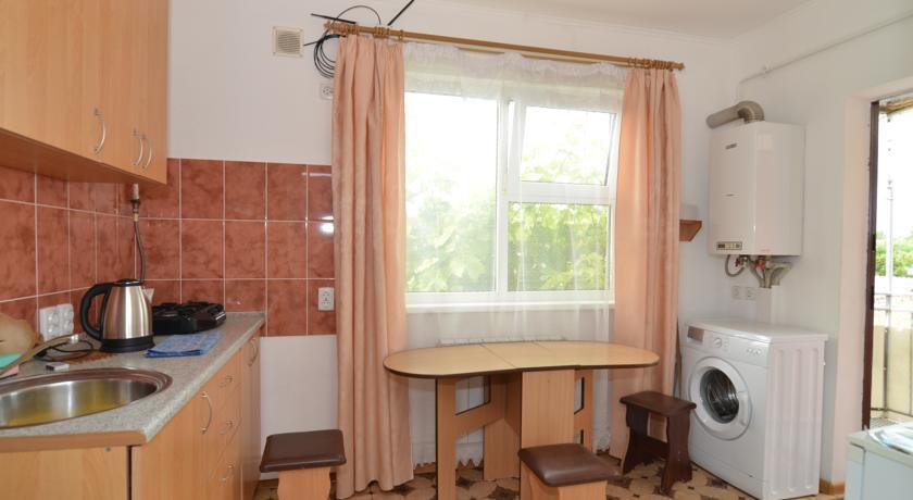 Гостиница Guest House Valentina Евпатория-72