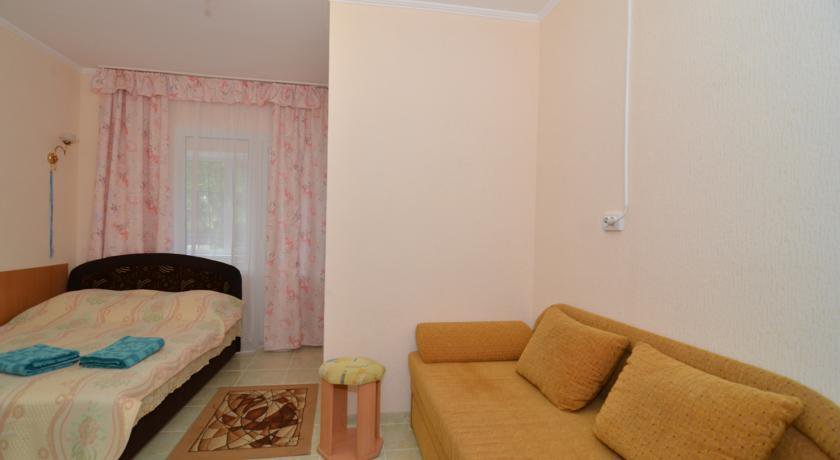 Гостиница Guest House Valentina Евпатория