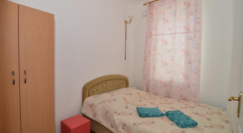 Гостиница Guest House Valentina Евпатория-41