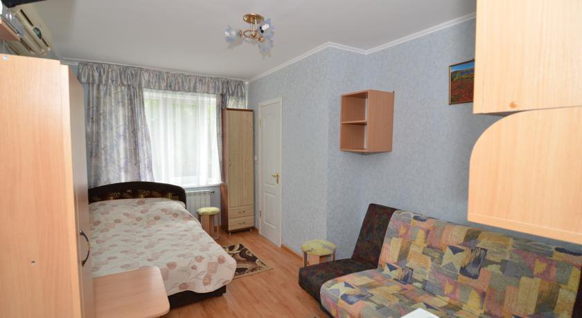 Гостиница Guest House Valentina Евпатория