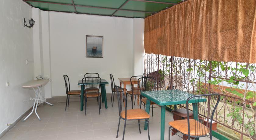 Гостиница Guest House Valentina Евпатория