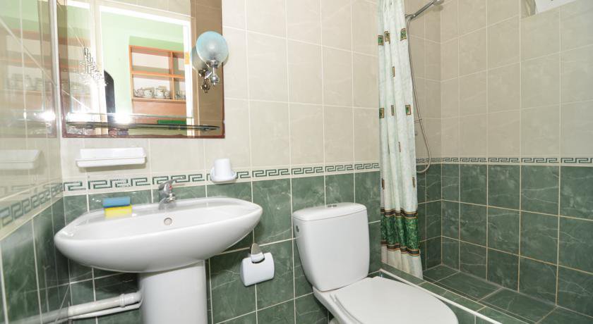 Гостиница Guest House Valentina Евпатория-10