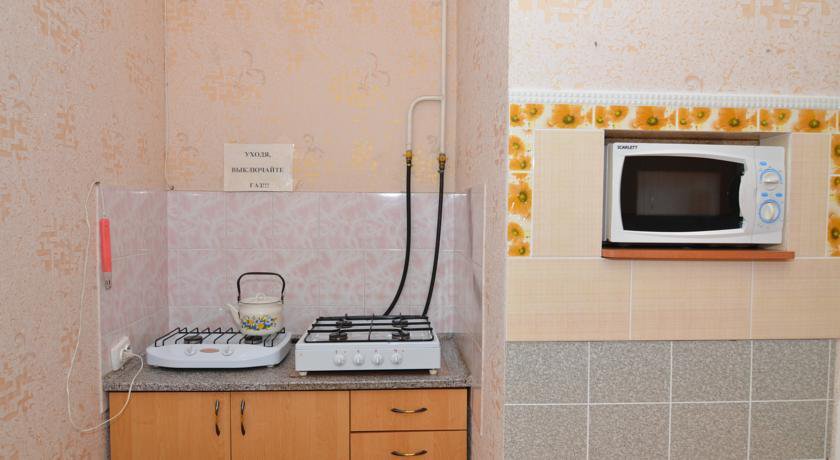 Гостиница Guest House Valentina Евпатория