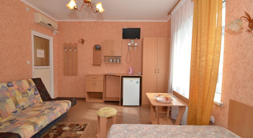 Гостиница Guest House Valentina Евпатория