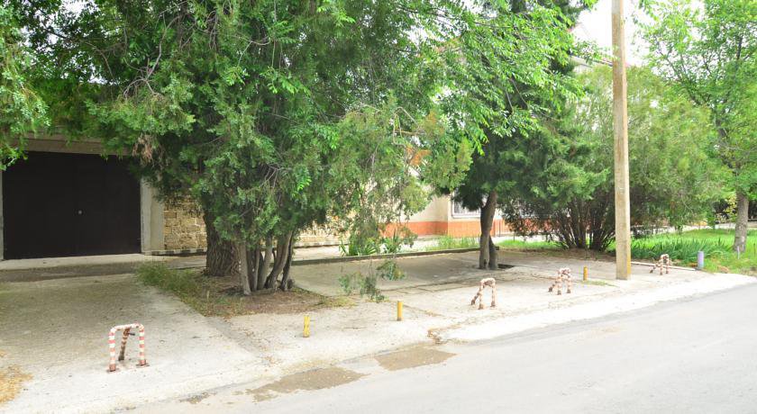 Гостиница Guest House Valentina Евпатория-30