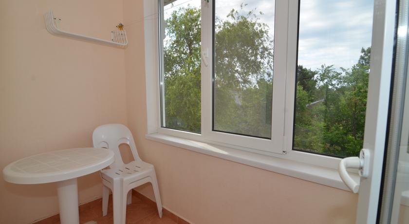 Гостиница Guest House Valentina Евпатория