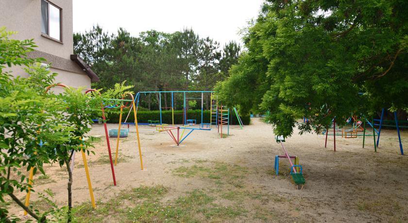 Гостиница Guest House Valentina Евпатория