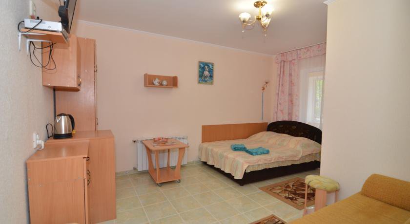 Гостиница Guest House Valentina Евпатория
