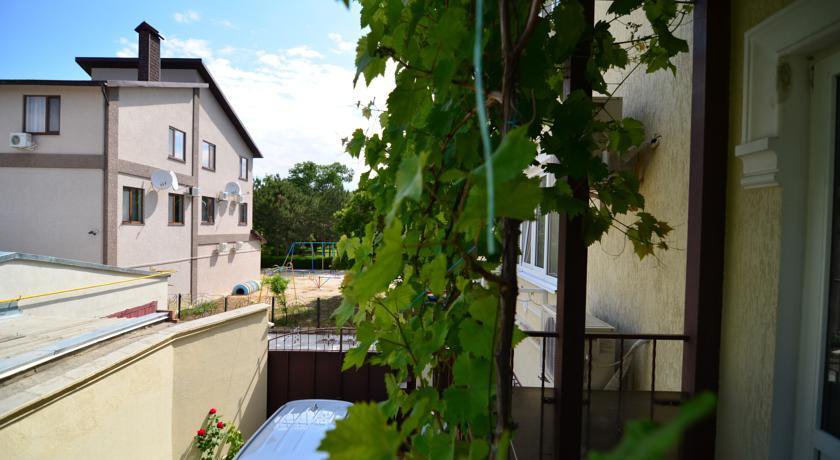Гостиница Guest House Valentina Евпатория