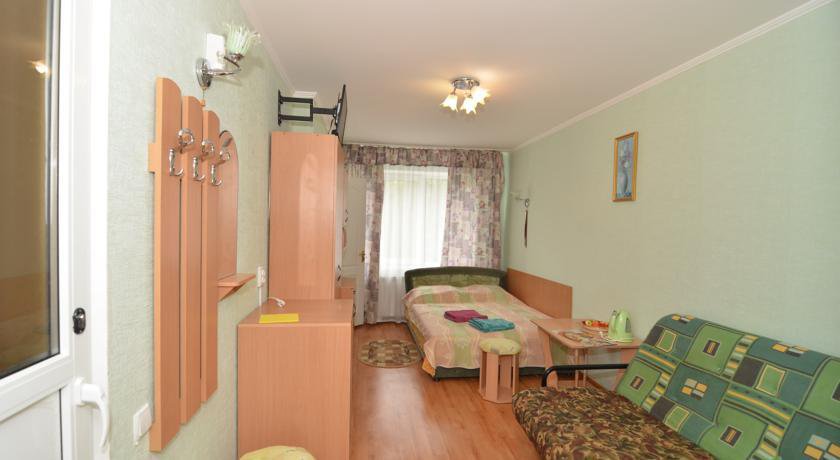 Гостиница Guest House Valentina Евпатория