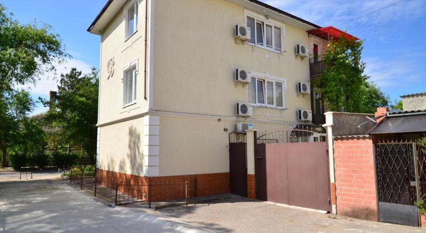 Гостиница Guest House Valentina Евпатория
