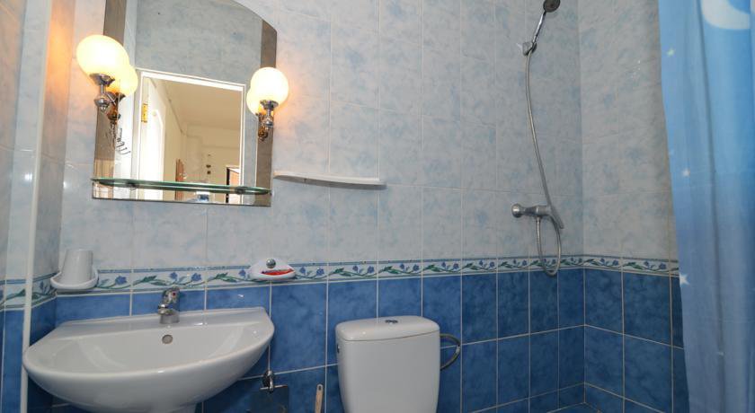 Гостиница Guest House Valentina Евпатория