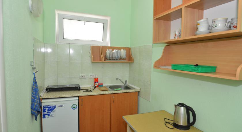 Гостиница Guest House Valentina Евпатория-61