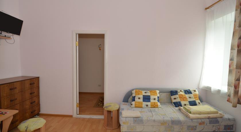 Гостиница Guest House Valentina Евпатория