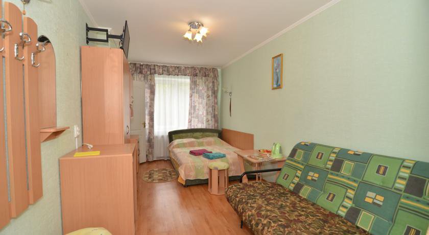 Гостиница Guest House Valentina Евпатория