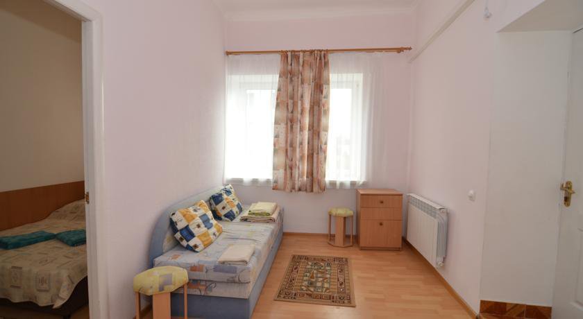 Гостиница Guest House Valentina Евпатория-48