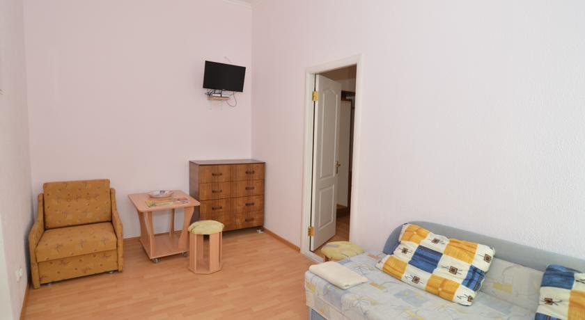 Гостиница Guest House Valentina Евпатория-44