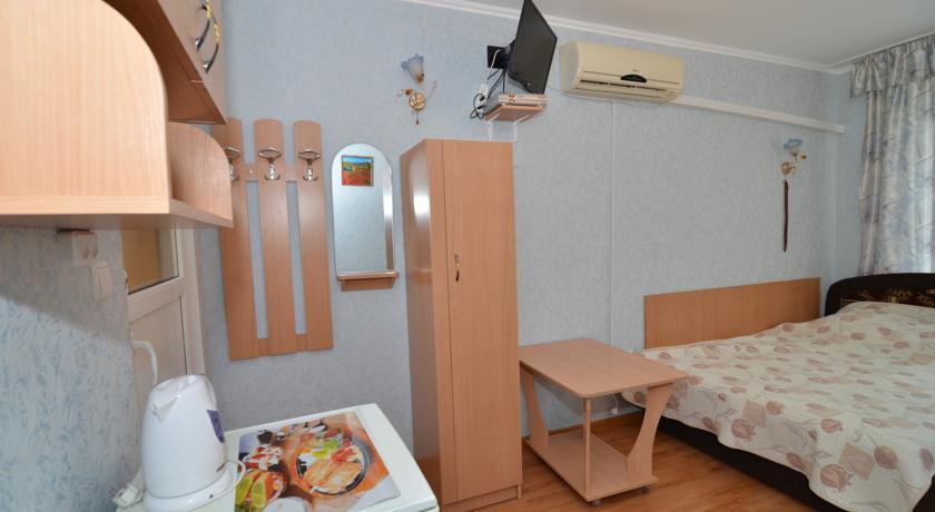 Гостиница Guest House Valentina Евпатория