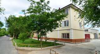 Гостиница Guest House Valentina Евпатория Семейный номер с душем-2