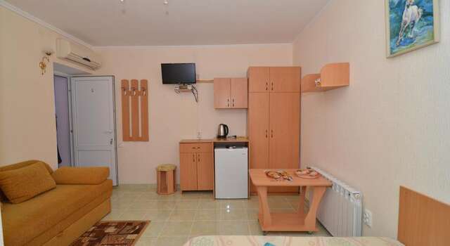 Гостиница Guest House Valentina Евпатория-52