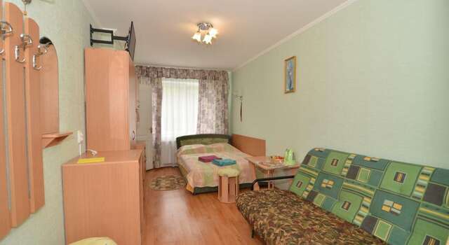 Гостиница Guest House Valentina Евпатория-16