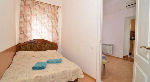 Гостиница Guest House Valentina Евпатория-5