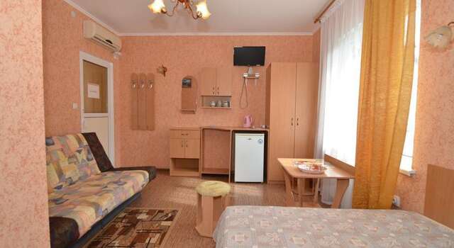 Гостиница Guest House Valentina Евпатория-26