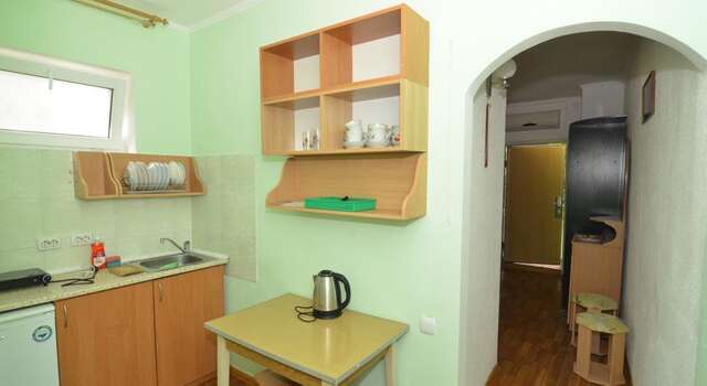 Гостиница Guest House Valentina Евпатория-17