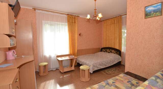 Гостиница Guest House Valentina Евпатория-49